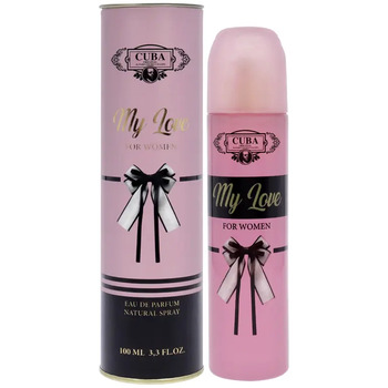 My Love EDP